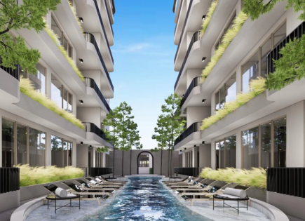 Квартира за 129 800 евро на Пхукете, Таиланд