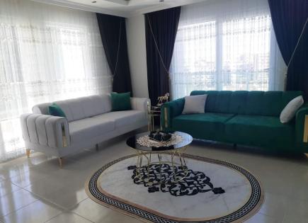 Квартира за 106 000 евро в Алании, Турция