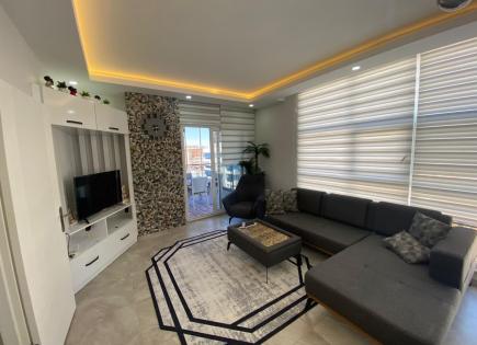 Квартира за 165 000 евро в Алании, Турция