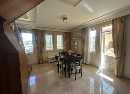 Пентхаус за 103 000 евро в Алании, Турция