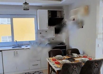 Квартира за 73 000 евро в Алании, Турция