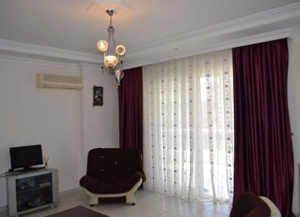 Квартира за 87 000 евро в Алании, Турция