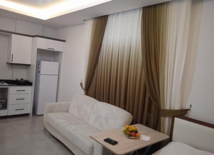 Квартира за 95 000 евро в Алании, Турция