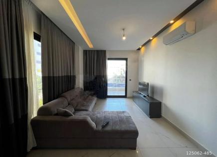 Квартира за 127 500 евро в Алании, Турция