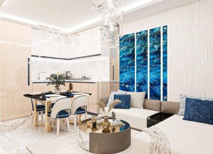 Квартира за 248 000 евро в Алании, Турция