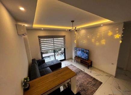 Квартира за 49 100 евро в Алании, Турция