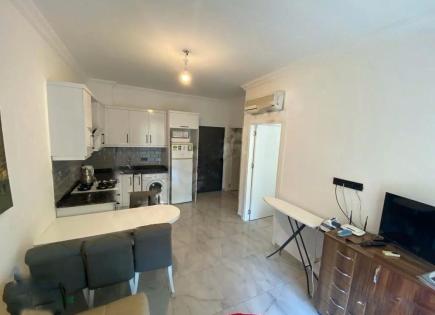 Квартира за 49 000 евро в Авсалларе, Турция