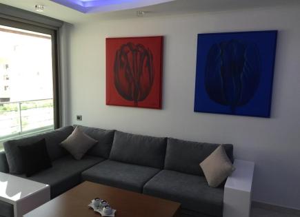 Квартира за 186 000 евро в Алании, Турция