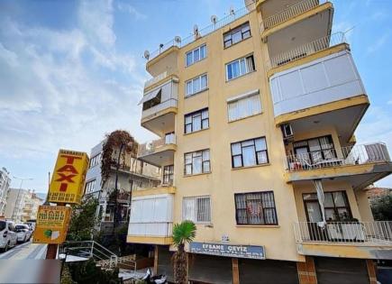 Квартира за 41 400 евро в Алании, Турция