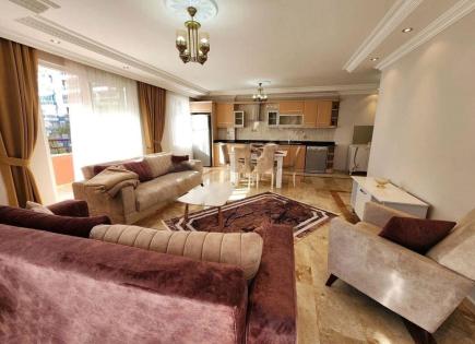 Квартира за 61 700 евро в Алании, Турция