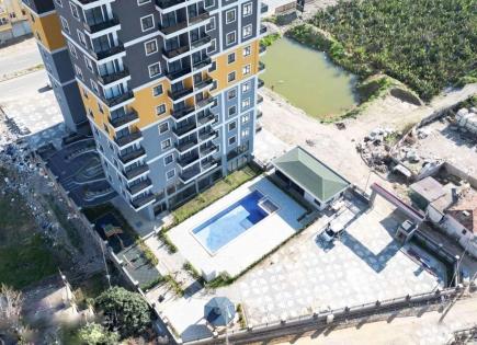 Квартира за 71 000 евро в Алании, Турция