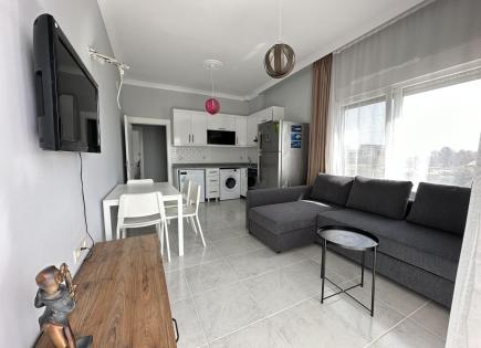 Квартира за 69 000 евро в Авсалларе, Турция