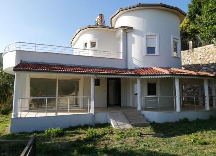 Вилла за 223 000 евро в Алании, Турция