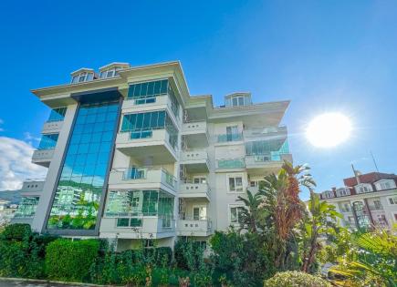 Квартира за 173 000 евро в Алании, Турция