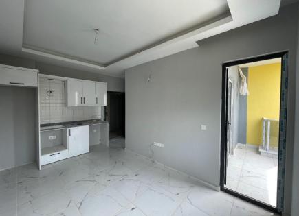 Квартира за 49 000 евро в Авсалларе, Турция