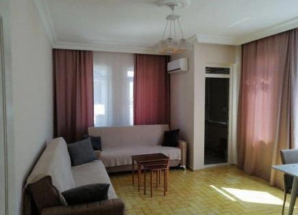 Квартира за 51 500 евро в Алании, Турция