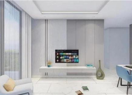 Квартира за 124 100 евро в Алании, Турция