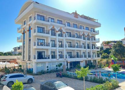 Квартира за 114 000 евро в Алании, Турция