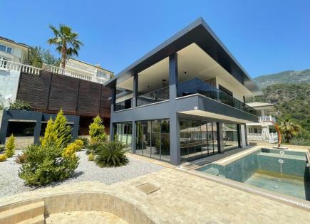 Вилла за 561 000 евро в Алании, Турция