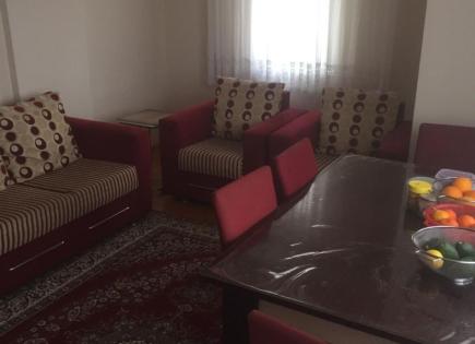 Пентхаус за 128 000 евро в Алании, Турция