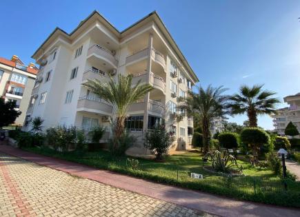Квартира за 124 000 евро в Алании, Турция