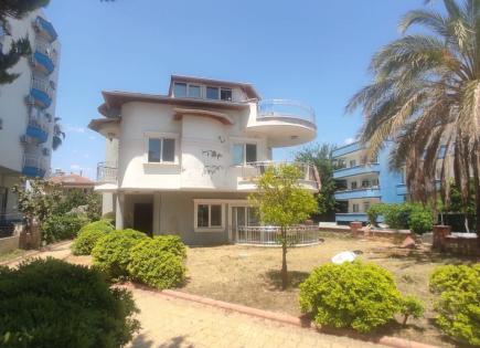 Вилла за 153 000 евро в Конаклы, Турция
