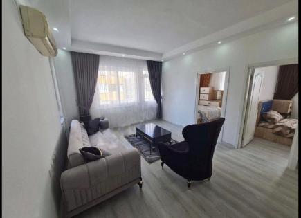 Квартира за 72 000 евро в Конаклы, Турция