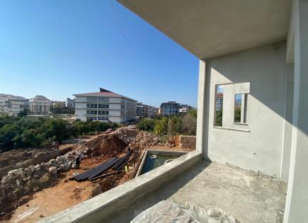 Квартира за 107 000 евро в Алании, Турция