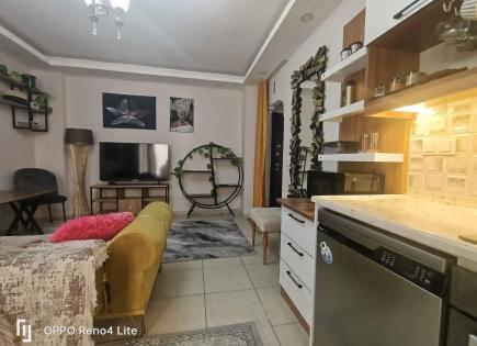 Квартира за 58 000 евро в Алании, Турция