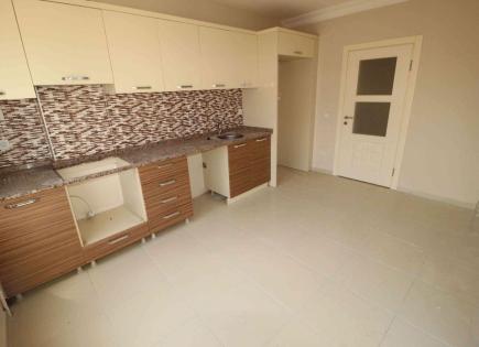 Квартира за 57 200 евро в Алании, Турция