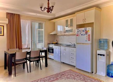 Квартира за 120 300 евро в Алании, Турция