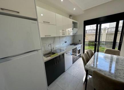 Квартира за 93 000 евро в Алании, Турция