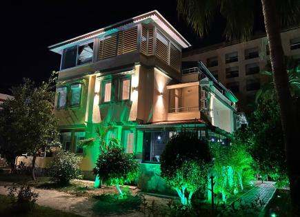 Вилла за 196 000 евро в Конаклы, Турция