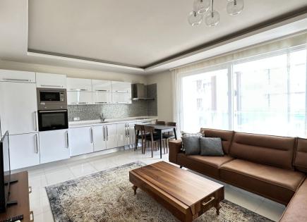 Квартира за 118 000 евро в Кестеле, Турция