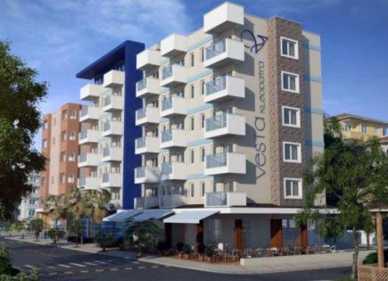 Квартира за 144 000 евро в Алании, Турция