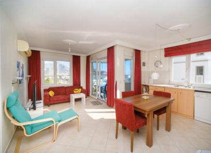 Квартира за 104 000 евро в Алании, Турция