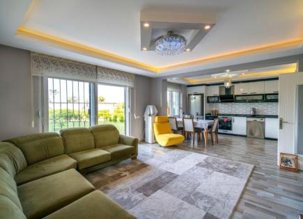 Пентхаус за 428 000 евро в Кестеле, Турция