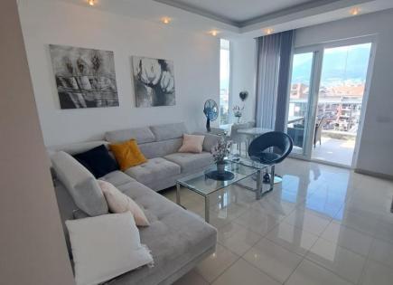 Квартира за 190 000 евро в Алании, Турция