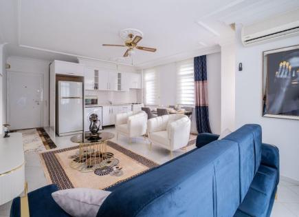 Квартира за 124 000 евро в Алании, Турция