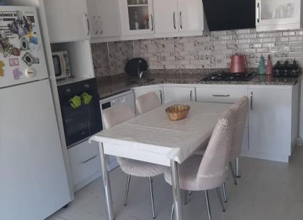 Квартира за 130 000 евро в Алании, Турция