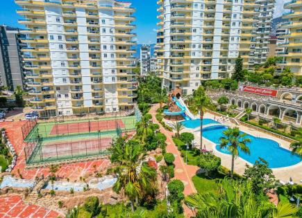 Квартира за 136 000 евро в Алании, Турция