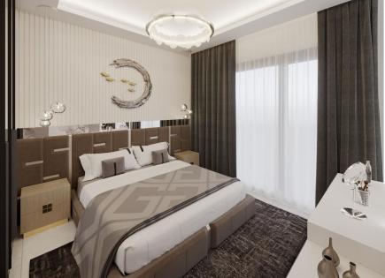 Квартира за 122 000 евро в Алании, Турция