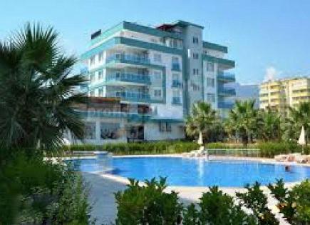 Квартира за 63 000 евро в Алании, Турция