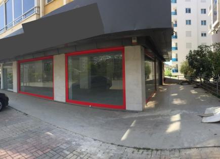 Коммерческая недвижимость за 938 000 евро в Алании, Турция