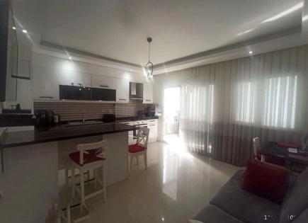 Квартира за 52 300 евро в Алании, Турция