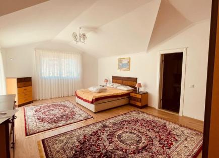 Пентхаус за 206 000 евро в Алании, Турция