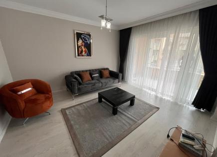 Квартира за 120 000 евро в Алании, Турция