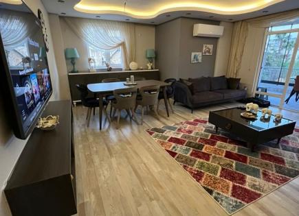Квартира за 182 000 евро в Алании, Турция