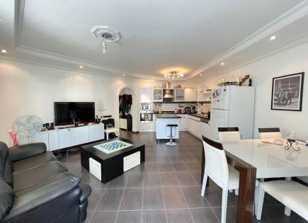 Квартира за 165 000 евро в Алании, Турция
