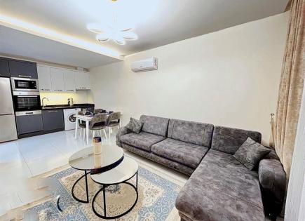 Квартира за 108 500 евро в Алании, Турция